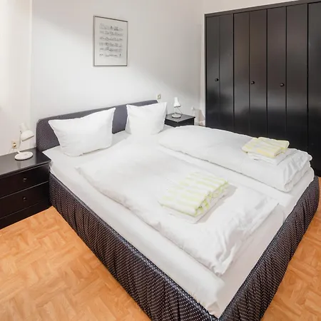 Haus Tiemann 3a * Norderney